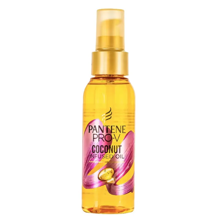Masca de par - Ulei par Pantene Coconut 100ml