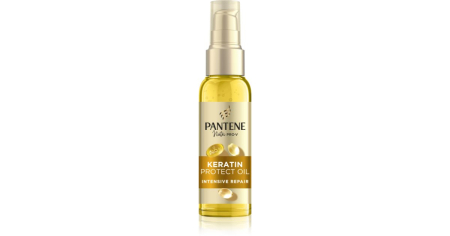 Masca de par - Ulei par Pantene Keratina 100ml