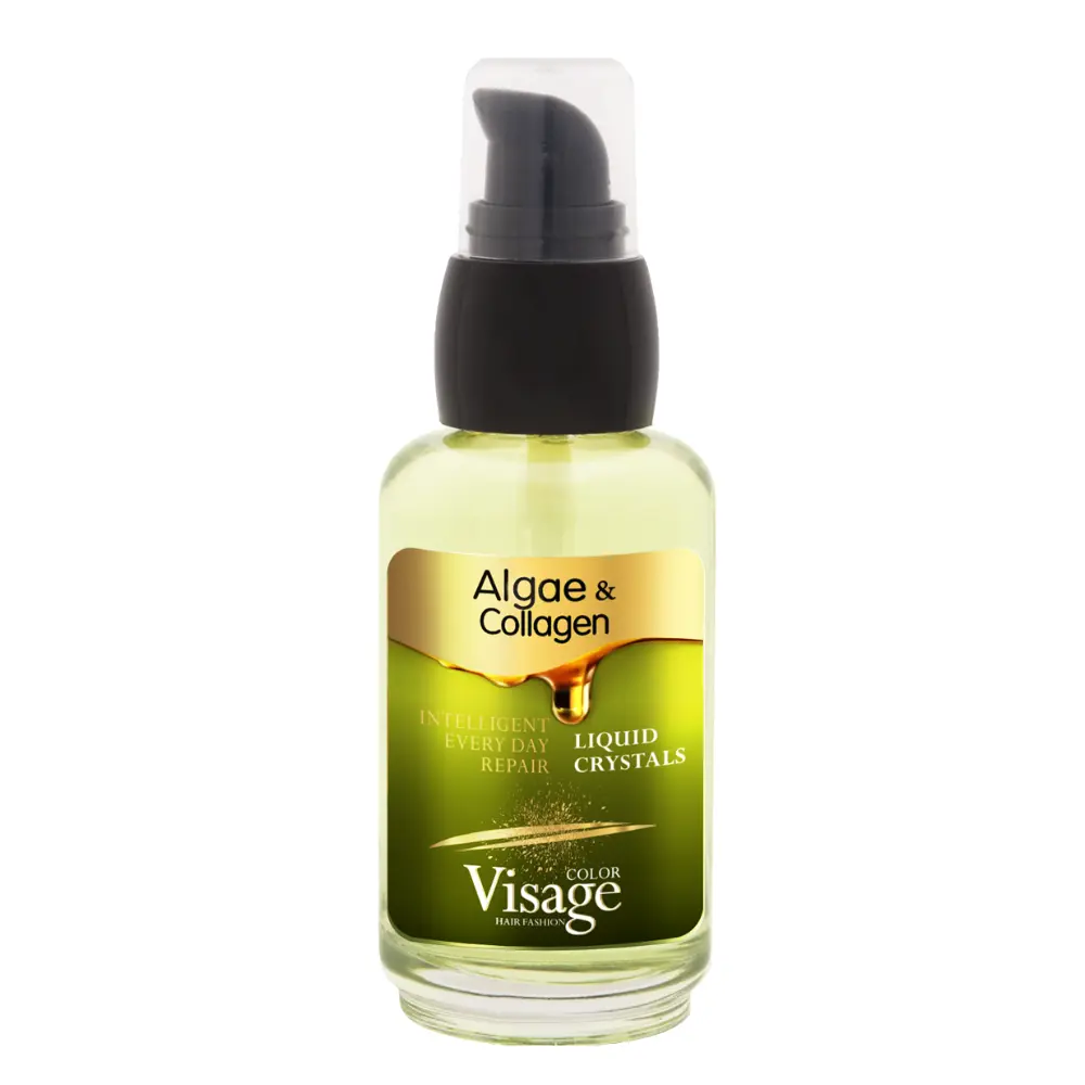 Balsam - Ulei par Visage Algae&Collagen 50ml