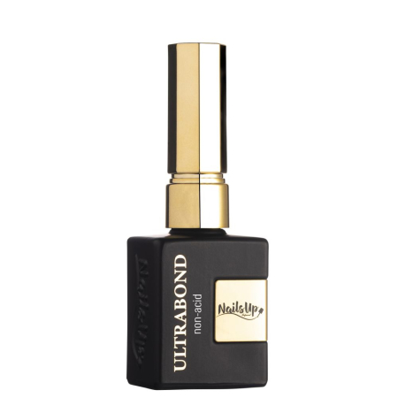 Manichiura&Pedichiura - Ultrabond Non-Acid NailsUp 15ml