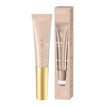 Ingrijire personala - Wonder Match Eveline Highlighter