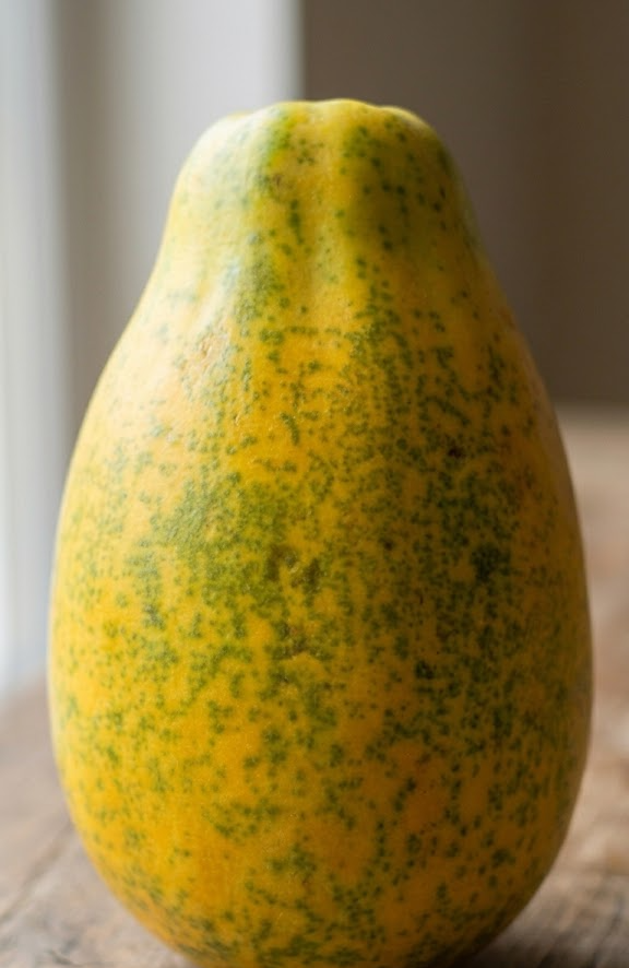 Papaya Proaspăt [3]