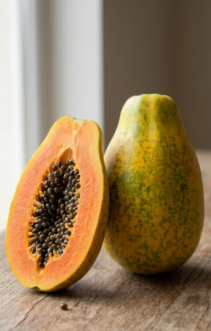 Fructe exotice - Papaya Proaspăt