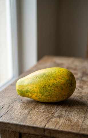 Papaya Proaspăt [1]