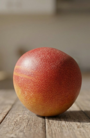 Fructe exotice - Mango Rosu Proaspăt
