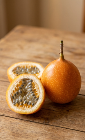 Fructe exotice - Grenadilla Proaspătă