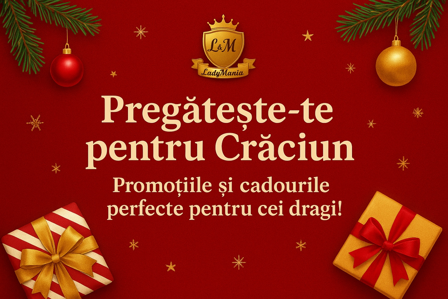 craciun