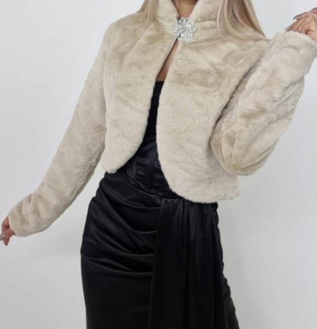 Haina de blana SIMCA [2]