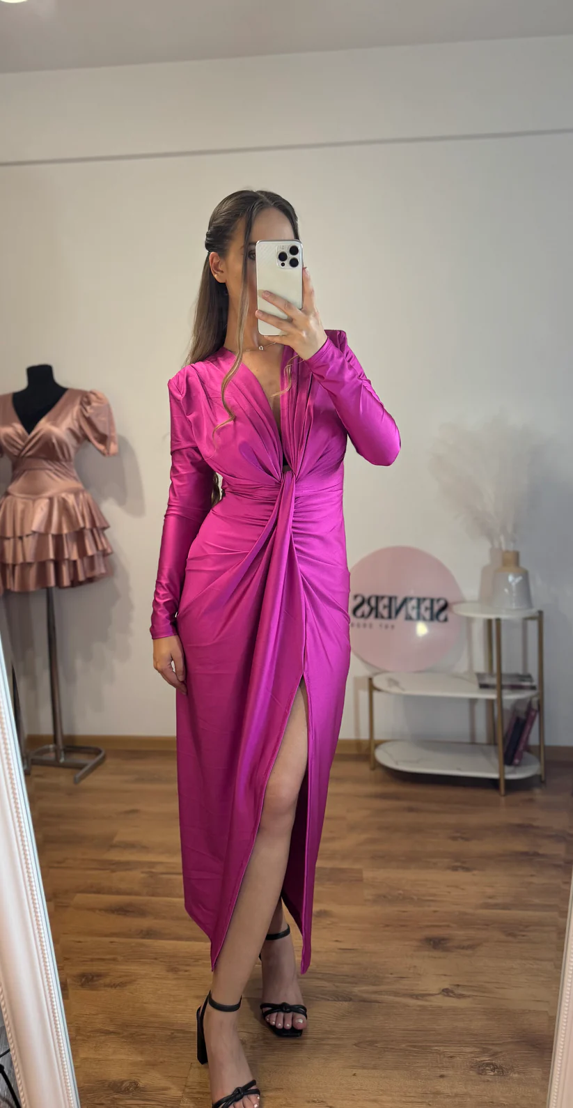 Rochie Élégance [13]