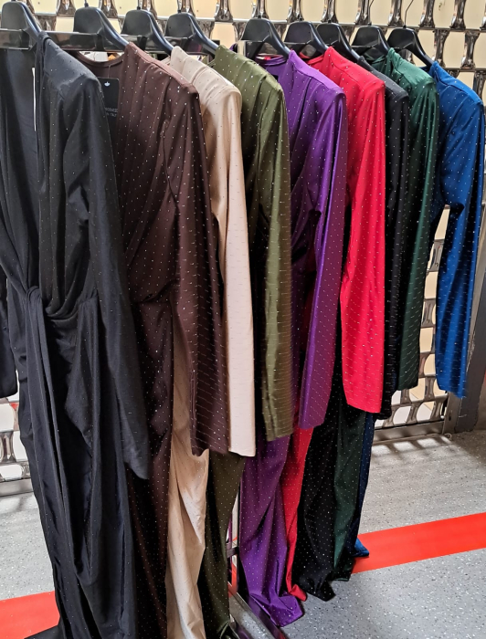 Rochie Élégance [2]