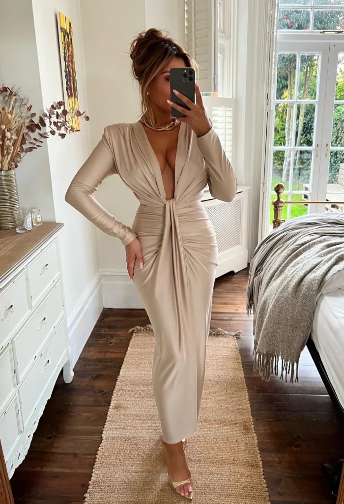 Rochie Élégance [17]