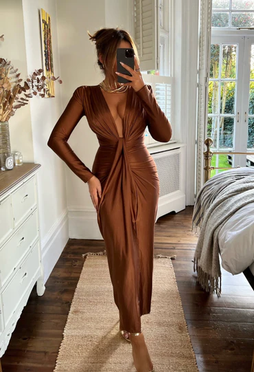 Rochie Élégance [19]