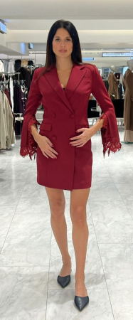 ROCHII EVENIMENTE - ROCHIE  Alexia