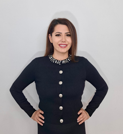 JACHETE - Jachetă Caliente