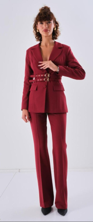 COSTUME DAMA - Costum Noctis