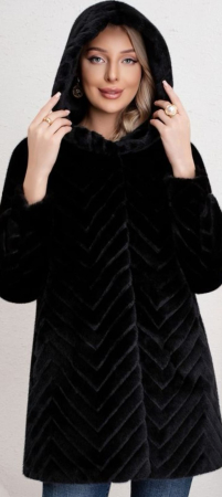 Haina de blana WARM TOUCH [1]