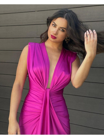 ROCHII - Rochie Mirage