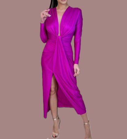 Rochie Élégance [7]