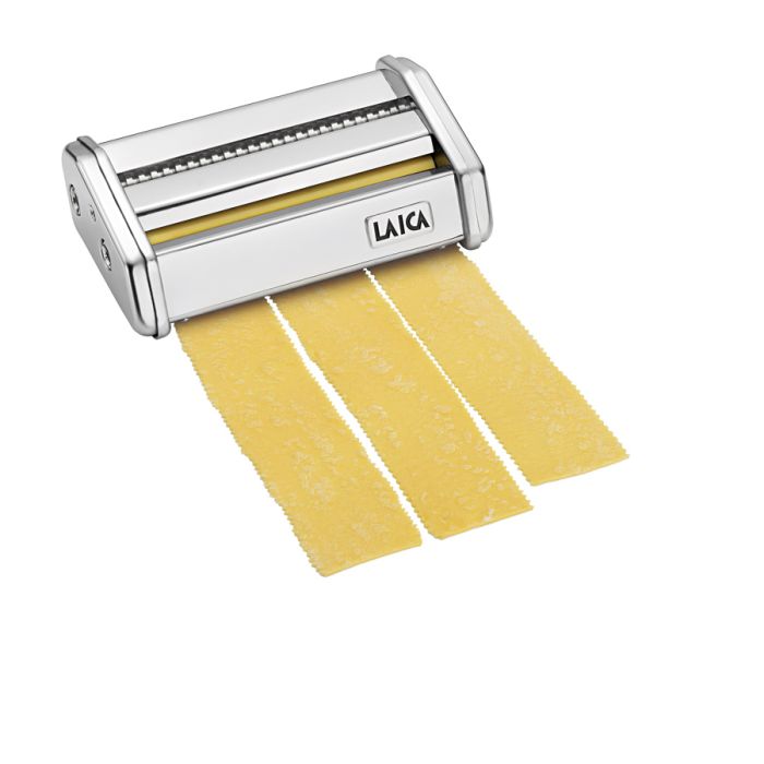 Accesoriu dublu masina paste Laica - Pappardelle si Linguine cod APM006 [2]