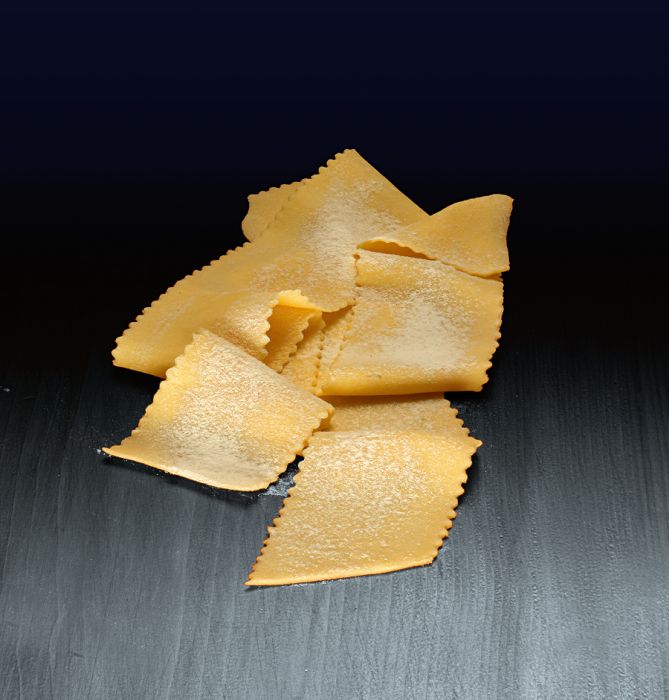 Accesoriu dublu masina paste Laica - Pappardelle si Linguine cod APM006 [5]