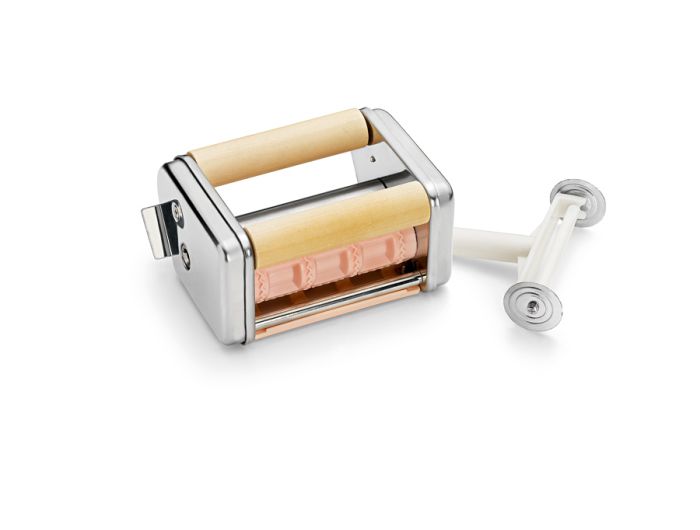 Accesoriu masina paste Laica - Ravioli 30x30mm APM007 [2]