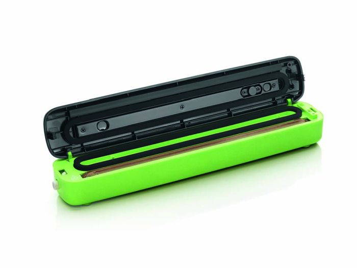 Aparat de ambalare in vid Laica VT3104 Extra Slim Pro, 9L/min, 85W [9]