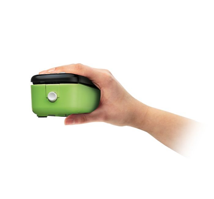 Aparat de ambalare in vid Laica VT3104 Extra Slim Pro, 9L/min, 85W [2]