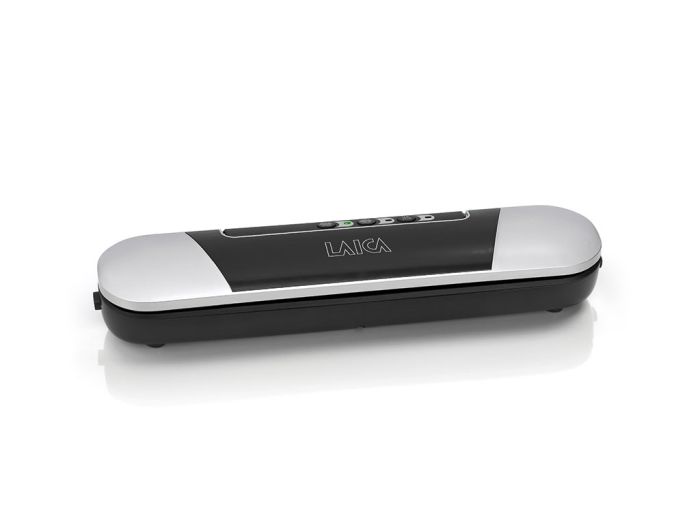 Aparat de ambalare in vid Laica VT3205, 9L/min, 90W [6]