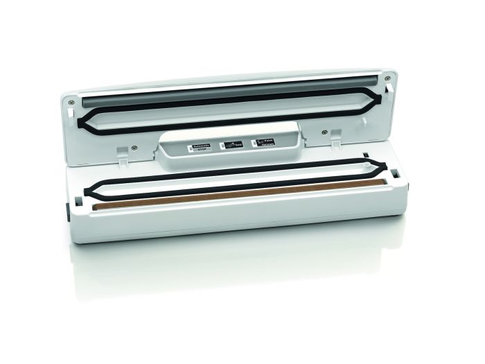Aparat de ambalare in vid Laica VT3210, 9L/min, 100W [4]