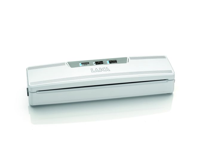 Aparat de ambalare in vid Laica VT3210, 9L/min, 100W [3]