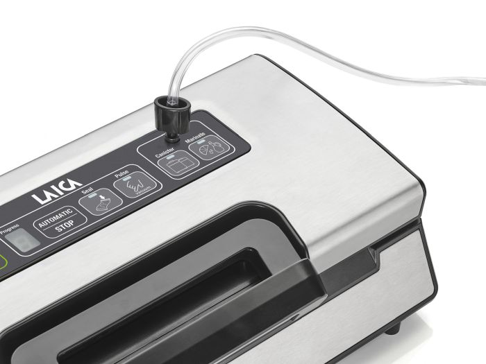 Aparat de ambalare in vid Laica VT3220, 20L/min, 130W [3]