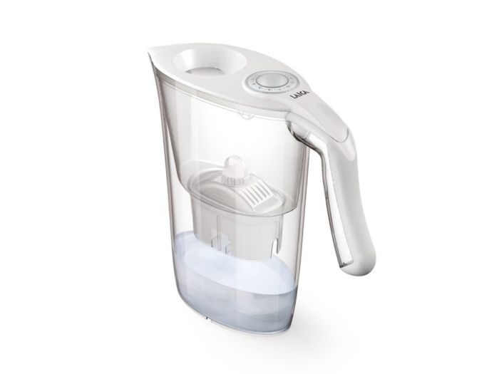 Cana filtranta de apa Laica Carmen, 2.3L + 3 cartuse filtrante [6]