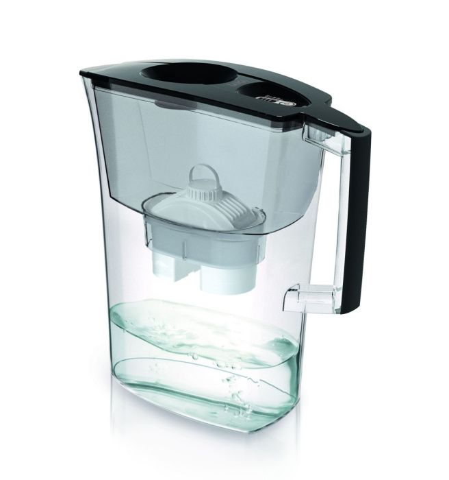 Cana filtranta de apa Laica Prime Line, formula speciala Tea & Coffee, 3 litri [2]
