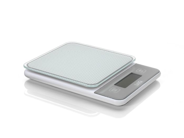 Cantar electronic de bucatarie Laica KS1320, 5 kg, cu acumulator [3]