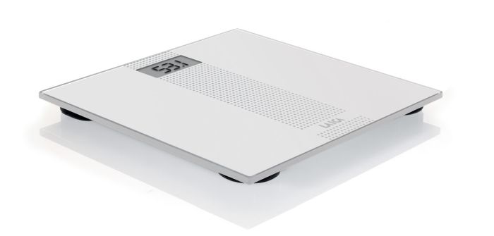 Cantar electronic Laica PS1054, 180 kg, alb [2]