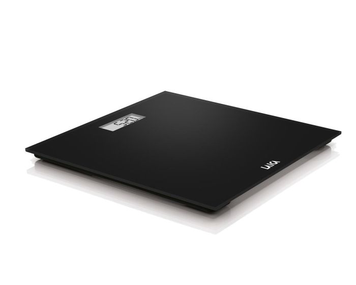 Cantar electronic Laica PS1084, 180 kg, negru [3]