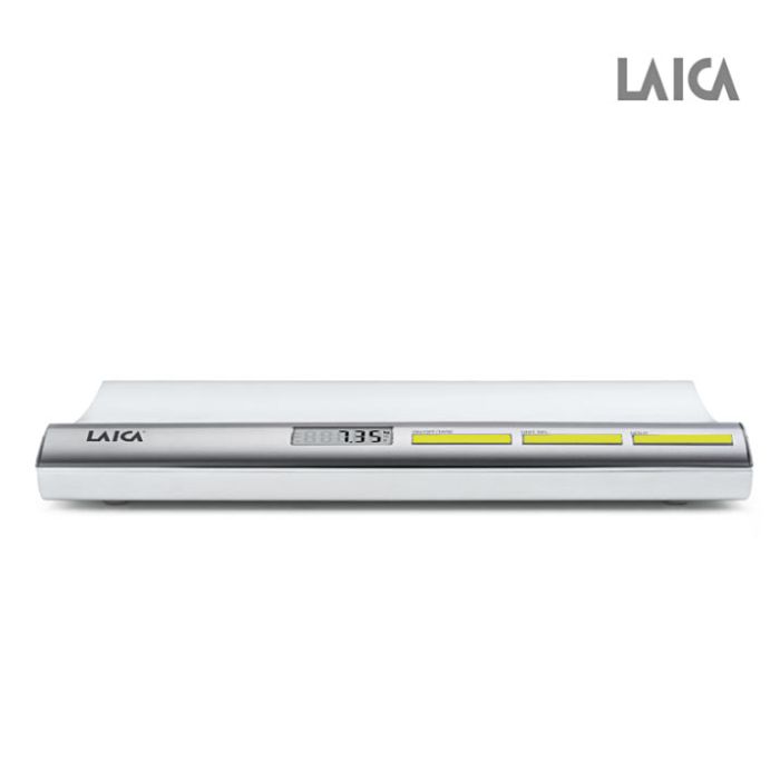 Cantar pentru bebelusi Laica PS3001, 20 kg, 5 grame diviziune [2]