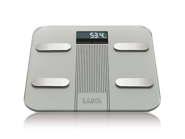 Cantar Smart compozitie corporala Body Composition Laica PS7005 [3]