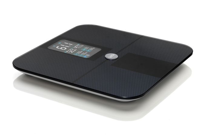Cantar Smart compozitie corporala Body Composition Laica PS7025 [2]