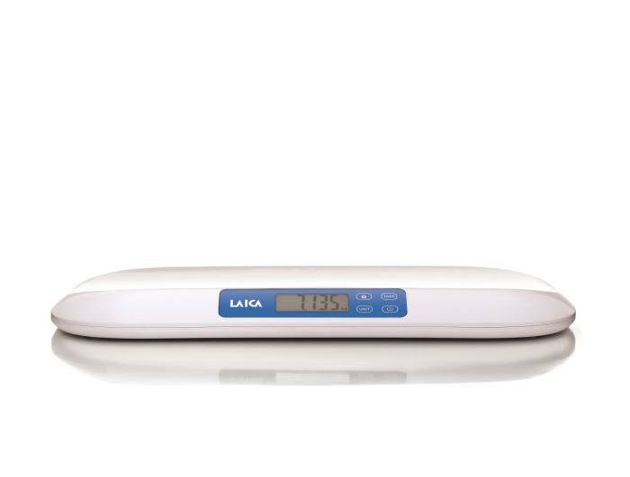Cantar Smart pentru bebelusi Laica PS7030 [2]
