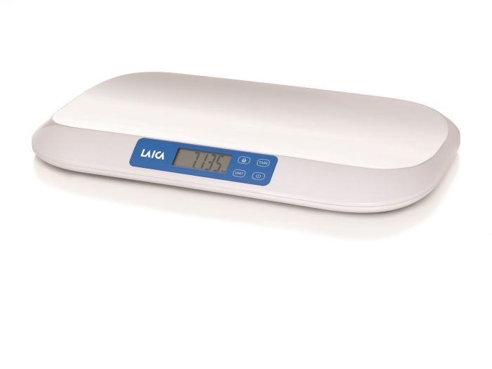 Cantar Smart pentru bebelusi Laica PS7030 [3]
