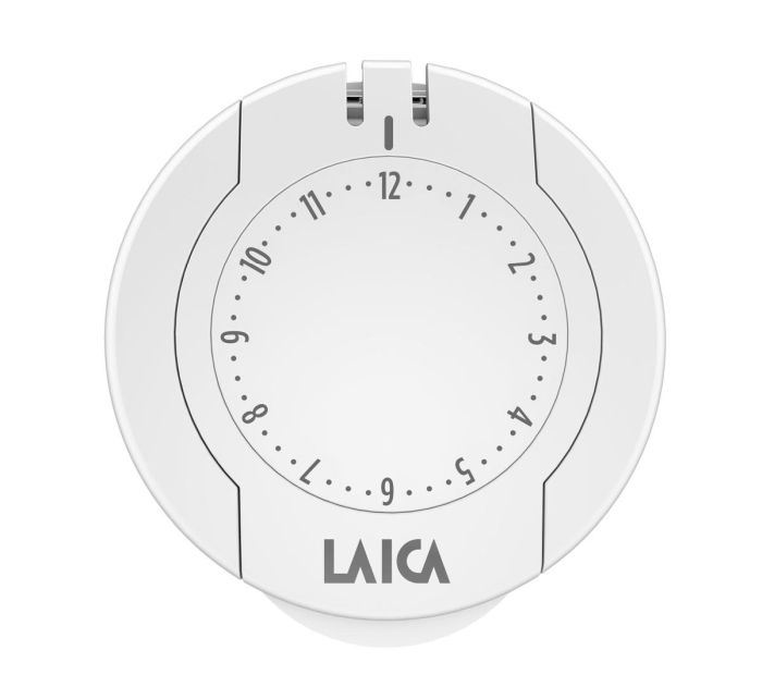 Carafa filtranta de apa Laica GlaSSmart, din sticla, 1.1 litri [2]