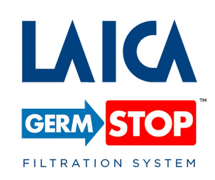 Cartus filtrant Laica Germ Stop [2]