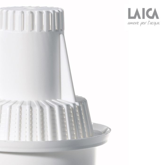 Cartus filtrant Laica Multi-Flux [4]