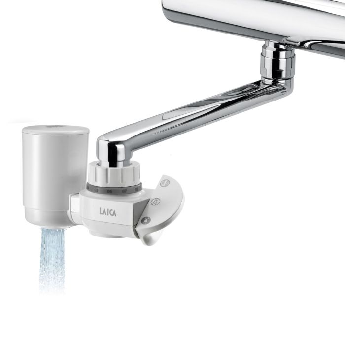 Cartus filtrant pentru sistemele de filtrare apa cu fixare pe robinet Laica HydroSmart, 900 litri [3]