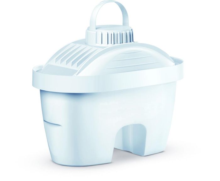 Cartuse filtrante Laica Bi-flux Universal, pachet 3+1, compatibil Brita [4]