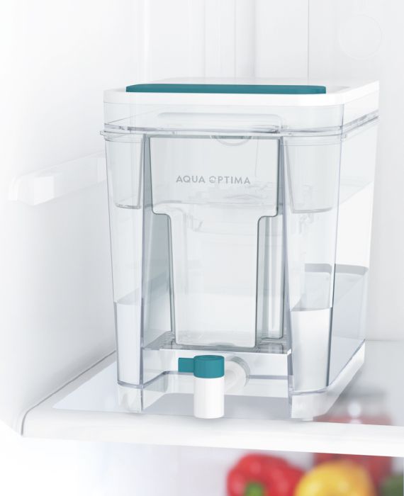 Dozator de apă filtrată Aqua Optima Perfect Pour WD1000, 8.2 litri [5]
