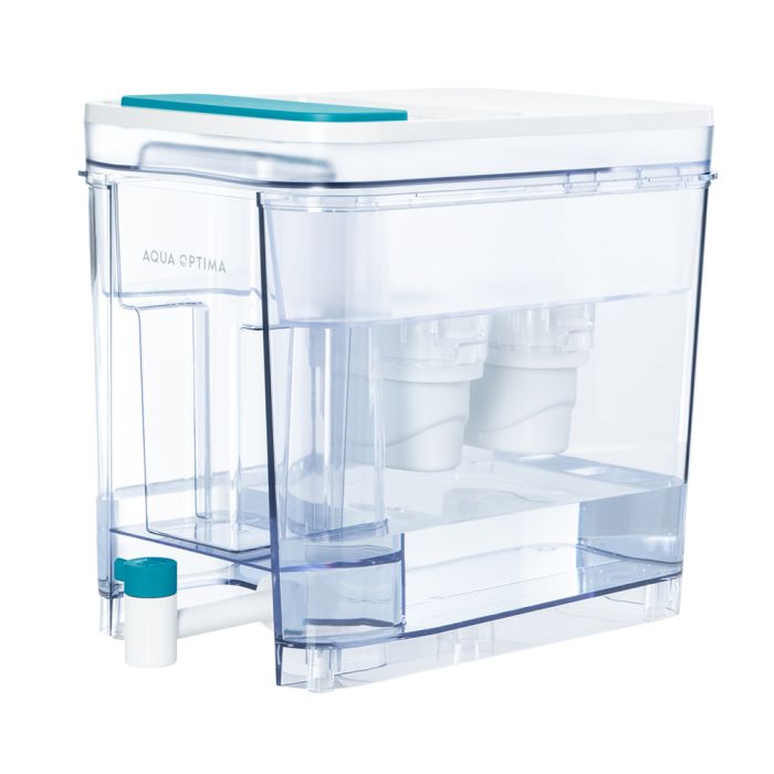 Dozator de apă filtrată Aqua Optima Perfect Pour WD1000, 8.2 litri [3]