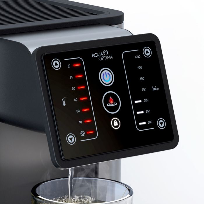 Dozator de apa filtrata fierbinte sau rece Aqua Optima Aurora [3]