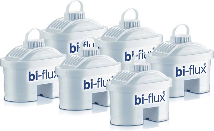 Filtre Laica Bi-Flux, pachet 5+1 bucati, F6S [2]